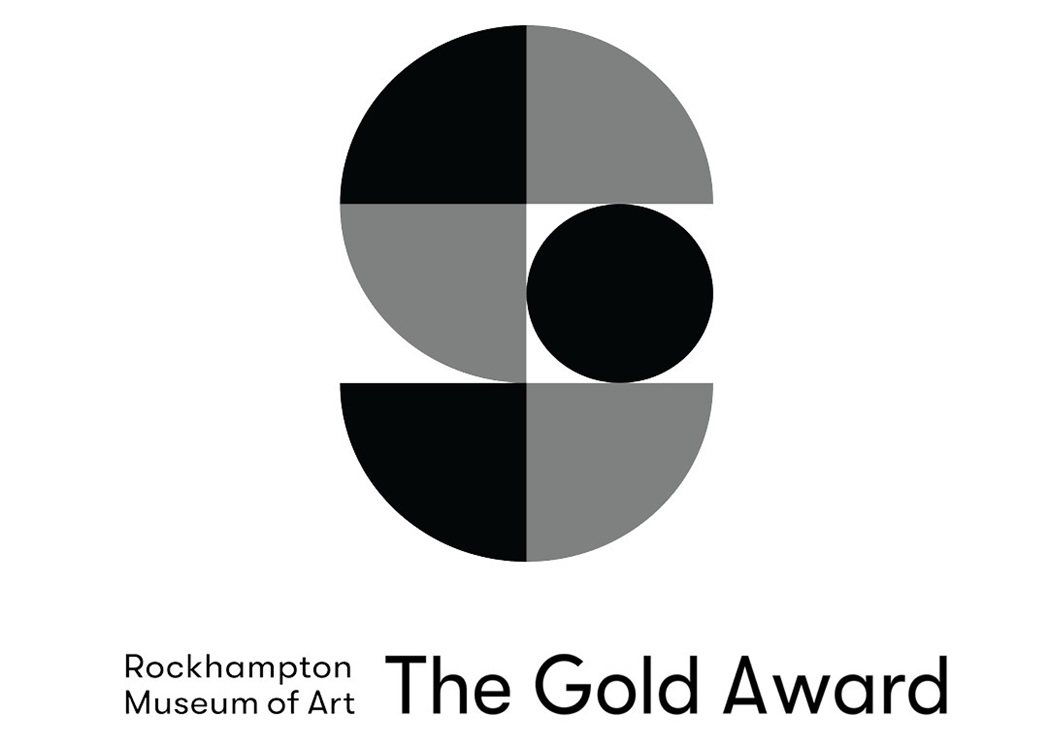 Artists announced for the Gold Award 2022 Rockhampton Museum of Art