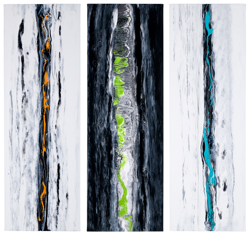 Rosella Namok Unchii Regrowth after bushfire (triptych) 2021 acrylic on canvas 180x190cm.jpg