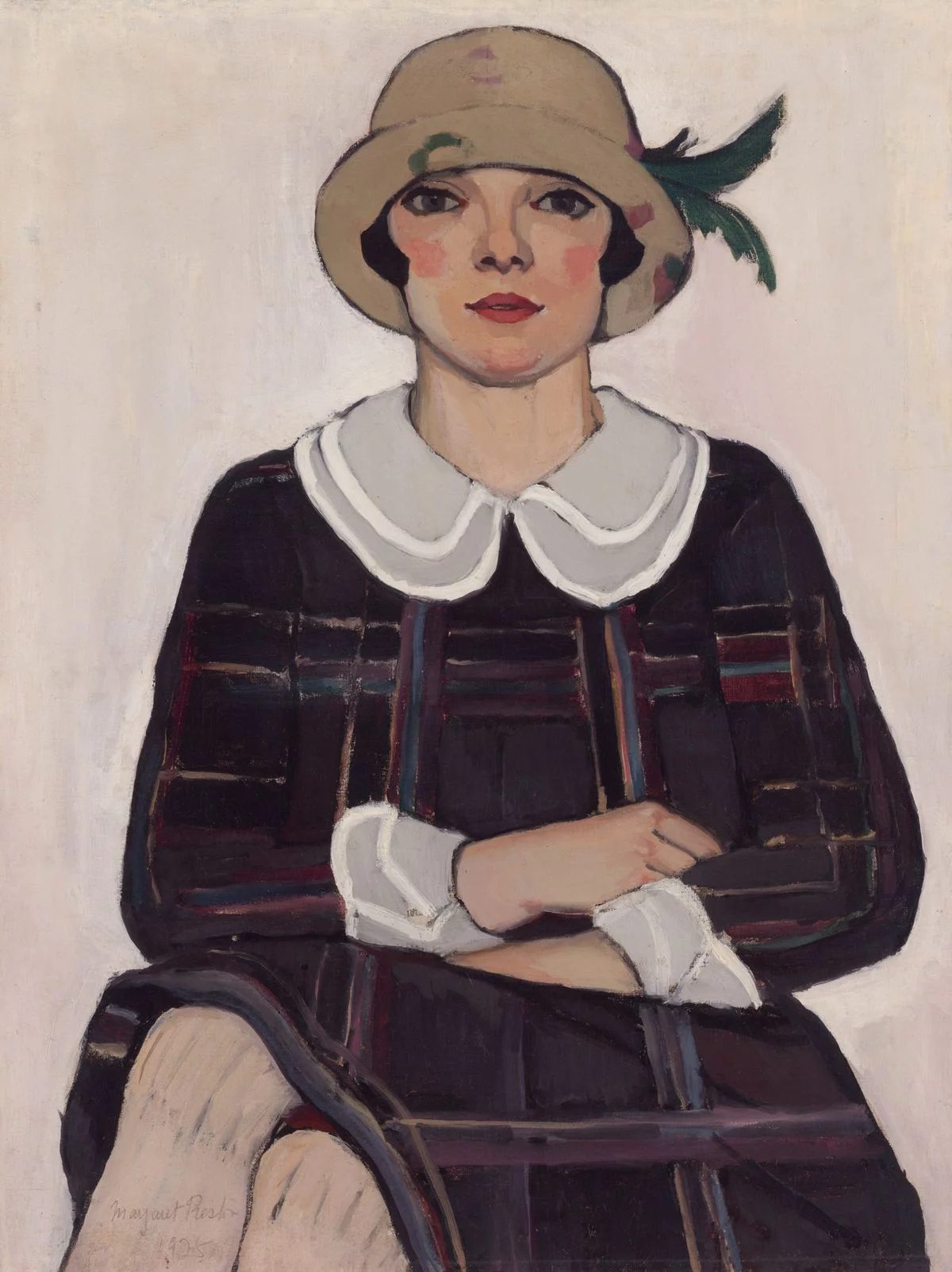 Margaret Preston - Flapper, 1925 - web version.jpeg